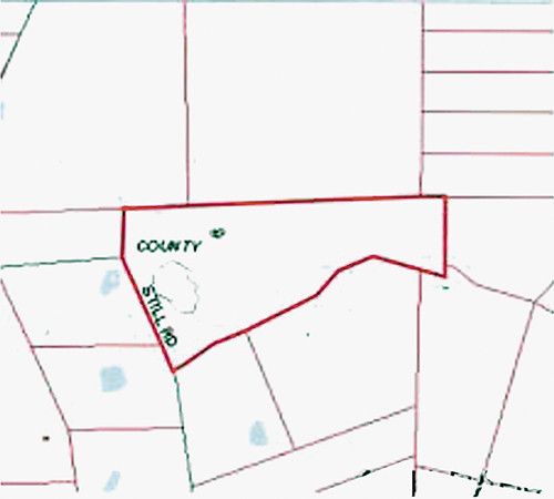0 still Rd, Pierson, FL 32180