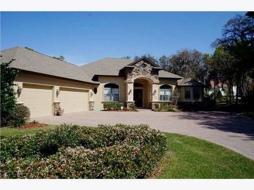 2007 COUNTRY CLUB DR, Eustis, FL 32726
