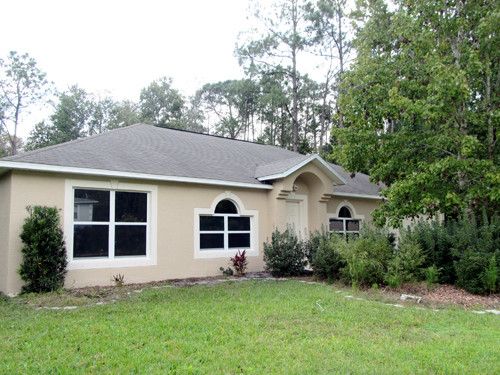 3510 N. Oceanshore Blvd, Flagler Beach, FL 32136