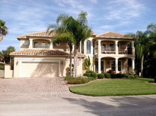 633 Riverview Road, Flagler Beach, FL 32136