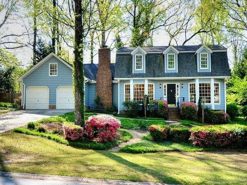 4159 Brawley Drive, Atlanta, GA 30319