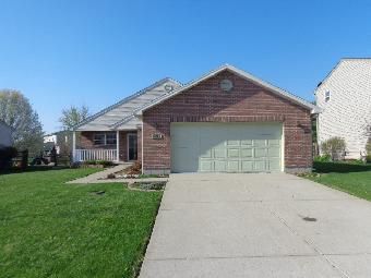 259 W Aberdeen Dr, Trenton, OH 45067