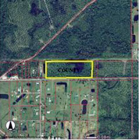 0 W State Rd 40, Pierson, FL 32180