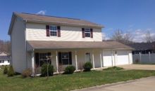 6 Deerfield Drive Saint Albans, WV 25177