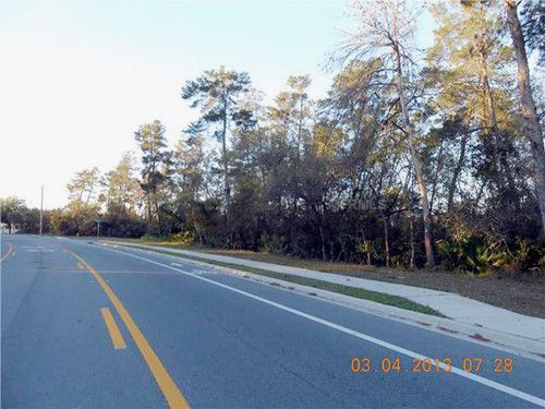 825 E FORT SMITH BLVD., Deltona, FL 32738