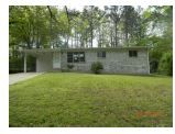213 Fruitwood St, Hot Springs National Park, AR 71913