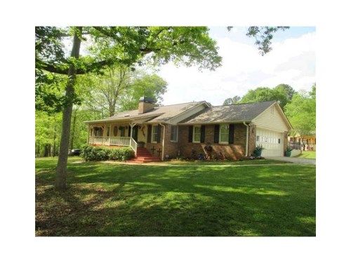 250 Deer Trace Drive, Mcdonough, GA 30253
