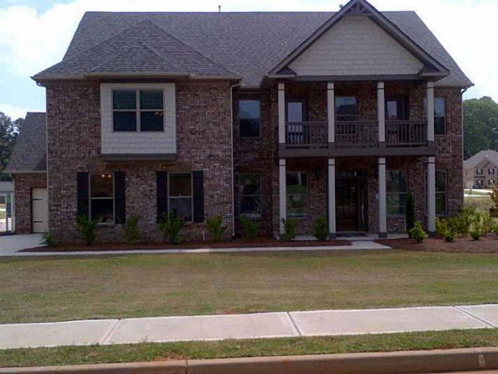 180 Napa Drive, Mcdonough, GA 30253