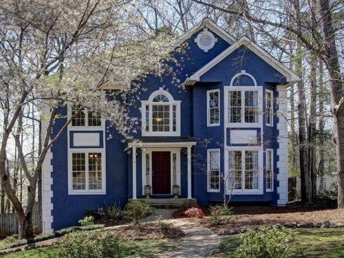 1484 Willow Bend, Woodstock, GA 30188