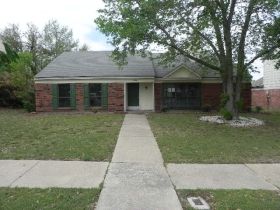 3421 Dublin Trail, Mesquite, TX 75149