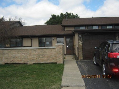 19630 Villa Dr S, Southfield, MI 48076