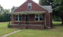 5817 Grubby Rd Wilsons, VA 23894