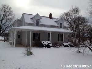 3252 State Route 155, Prairie Du Rocher, IL 62277