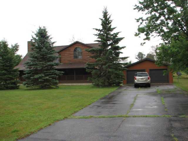 W5873 Pheasant Driv, New Lisbon, WI 53950