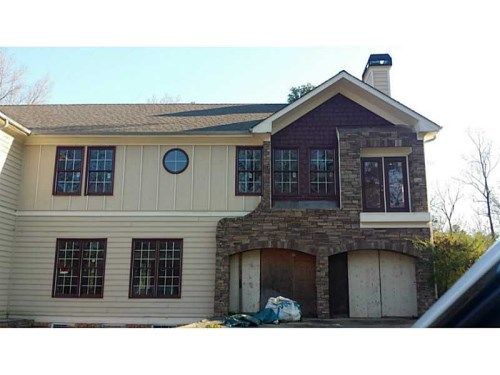 1561 Boulderwoods Drive, Atlanta, GA 30316