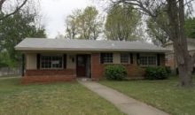 601 Woodland Way Oklahoma City, OK 73127