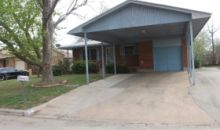 308 NW 63rd Street Lawton, OK 73505