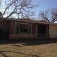 1332 Ave O, Anson, TX 79501 ID:334586