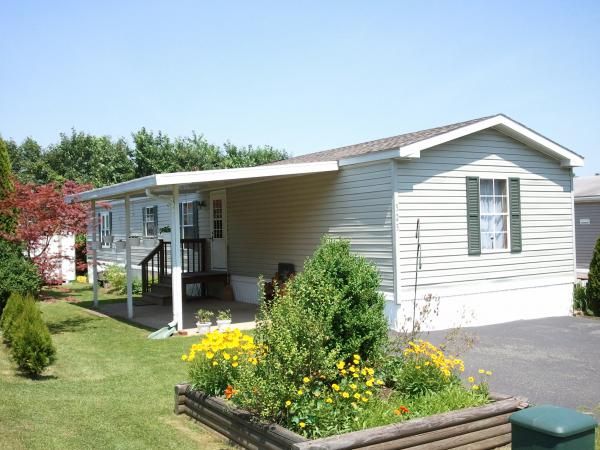 323 Ashford Lane, Hereford, PA 18056