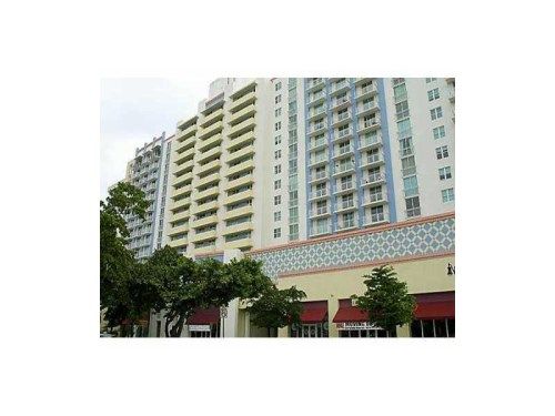 3000 CORAL WY # 1607, Miami, FL 33145