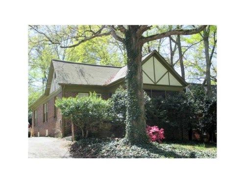 2015 Mclendon Avenue Ne, Atlanta, GA 30307
