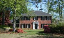 4015 Chadds Walk Marietta, GA 30062