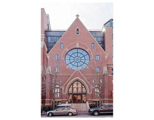 Clarendon #210, Boston, MA 02116