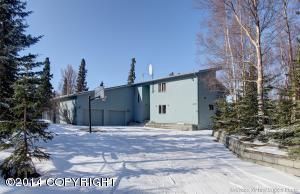 10380 Hillside Drive, Anchorage, AK 99507