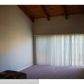 8016 SW 22ND CT # 8016, Fort Lauderdale, FL 33324 ID:7860310