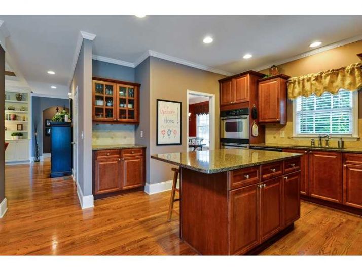 600 Arches Park Lane, Canton, GA 30114