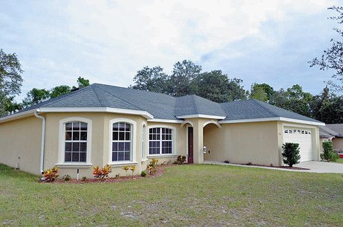 1366 GAYNOR CT, Deltona, FL 32725