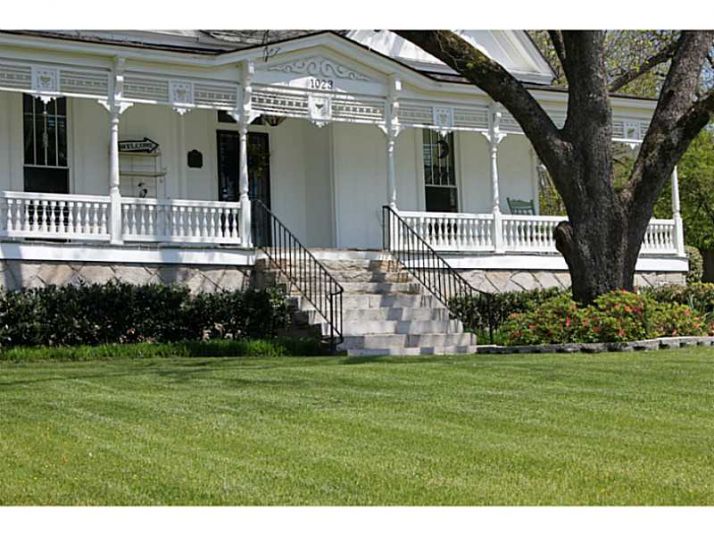 1023 Forest Avenue, Stone Mountain, GA 30083