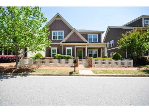3668 Howard Drive, Atlanta, GA 30337