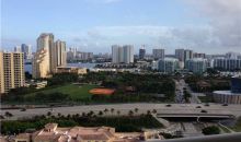 19501 W COUNTRY CLUB DR # 2007 Miami, FL 33180