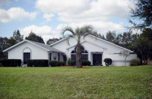 751 E Falconry, Hernando, FL 34442