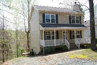 53 Lafayette Dr, Palmyra, VA 22963