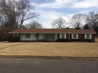 211 Terrace St, Sheffield, AL 35660