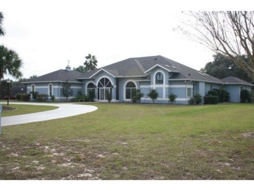 8990 E Sweetwater Drive, Inverness, FL 34450