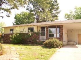 5213 S 17th Terr, Fort Smith, AR 72901