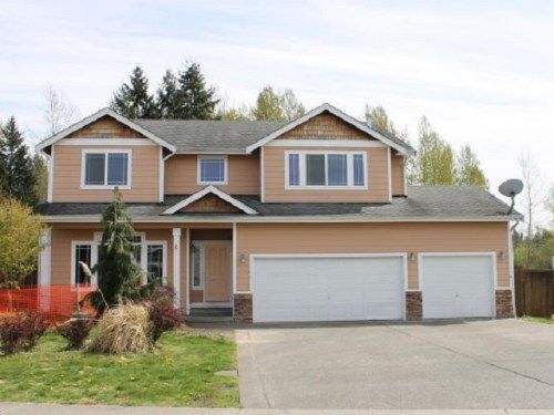 11314 Eustis Hunt Road E, Graham, WA 98338