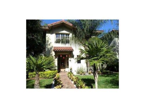 463 MENENDEZ AV # 4, Miami, FL 33146