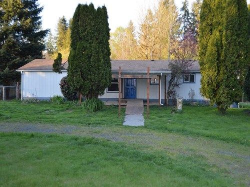 161 NE Newkirk Road, Belfair, WA 98528