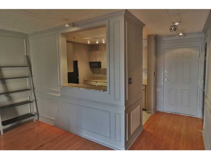 Unit 1320 - 970 Sidney Marcus Boulevard Ne, Atlanta, GA 30324