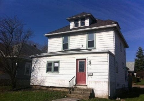 100 SW 5th Street, Richmond, IN 47374