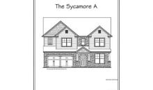 2692 Collins Cove Avenue Lawrenceville, GA 30043