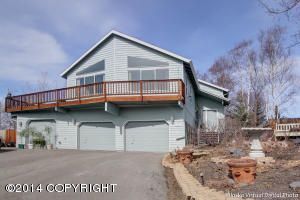 8108 Frank Street, Anchorage, AK 99518