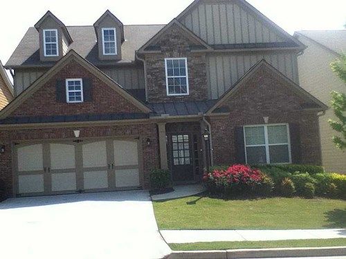 3390 Tanager Court, Cumming, GA 30041