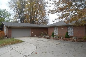 35293 Ash Rd, New Boston, MI 48164