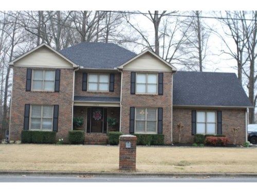 1906 Resnick Drive, Decatur, AL 35603