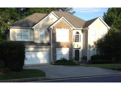 10695 Avian Drive, Alpharetta, GA 30022